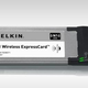 Illustration for article titled Belkin Shows Us Some ExpressCard Love with N1 Card